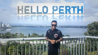 Dora Putu Ke Australia - Seriously??