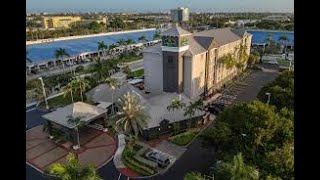 La Quinta Inn & Suites Miami FL Preview