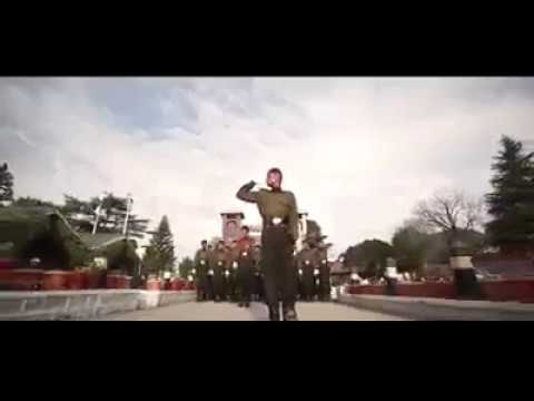 Garhwal rifle song Lansdowne Badhe Chalo Garhwalion badhe ChaloIndian Army Military