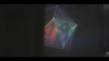 Espace(s) - THE 3RD at Jed voras gallery