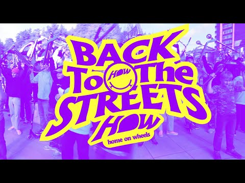 HomeOnWheels | Closing Skate Season 2020 | Back To The Streets CONTEST - Смотреть видео с Ютуба без ограничений