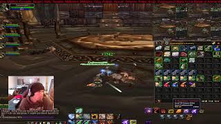 Rank 1 Multiboxer Warmane wow multiboxing