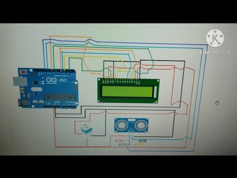 Distance Measuring - YouTube