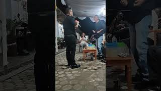Di Takko ho ma rohakki | Lagu Batak keren dari Arvvindo Simatupang|