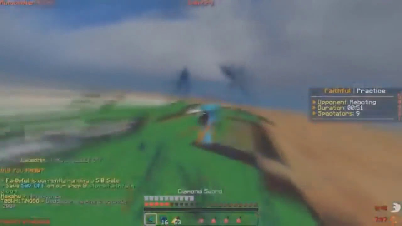 😱 🔥 MY PRIVATE METHODS 🔥 💥 NO KB ! 0 KB  OP REACH + HitDetection💥 + Reboting SHOP LEAK