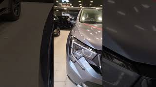 MAHINDRA XUV7XO AX7T#mahindra#automobile#diesel#petrol#new#viral#grey#2026#2026cars#xuv