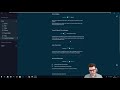 Bitcoin Core Wallet Einstellungen auf Deutsch - YouTube