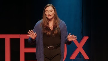 A formula for progress in an imperfect world | Kathy Green | TEDxBellevueWomen