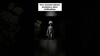 Silent Warning: 42 Civilizations' Fatal Mistake #shorts