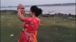 Monta Re. Bokul Ful Bokul Ful x Boka Mon Dance. Flok Dance. Folk Mashup.