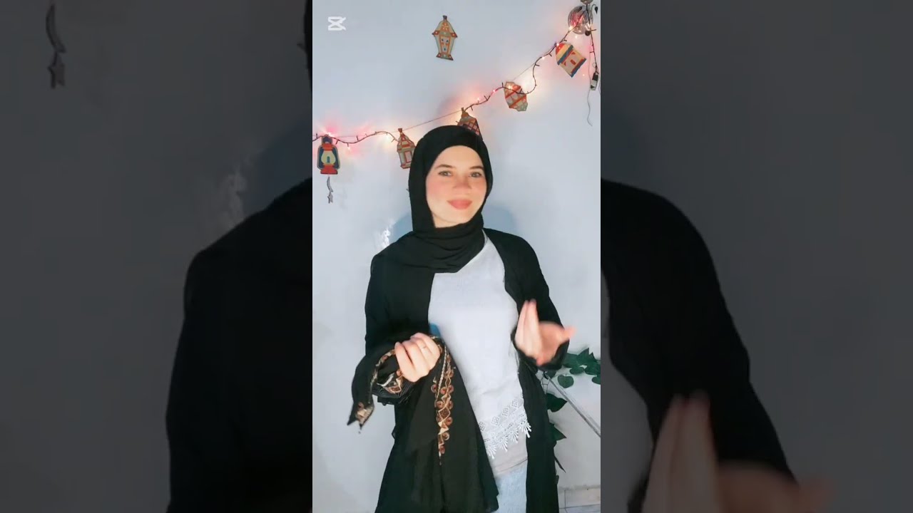 اوعي ترمي اي طرحه قديمه هتعملي فكره حلوه جداا