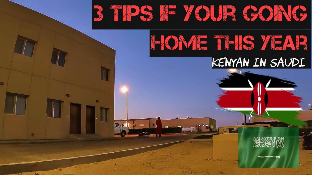3 TIPS if your going home in 2023 ( Part ll ) | I dint Expect this is to happen..