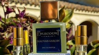 Profumo Super sexy : BRECOURT PARIS MAUVAIS GARÇON edp 100 ml