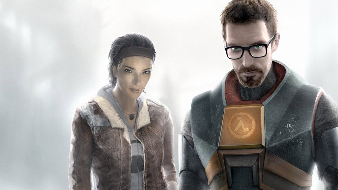 HALF LIFE 2 Full Gameplay Walkthrough No Commentary HalfLife2 Full Game Walkthrough YouTube half-life-2-full-gameplay-walkthrough-no-commentary-halflife2-full-game-walkthrough-youtube