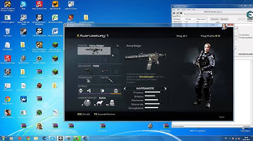 Call of Duty Ghosts Trupppunkte Hack / Squad Points Hack [2014]