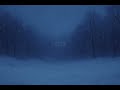 Cold | Dark Ambient Dreamscape Music for Solitude & Winter Nights
