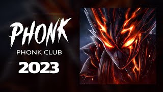 Phonk Music 2023 ※ Aggressive Drift Phonk ※ Phonk Playlist | Фонк 2023