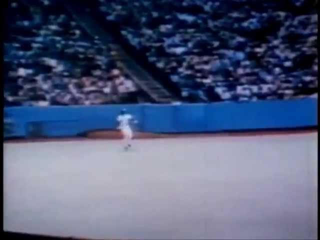 TB@MIN: McGriff hits a grand slam on Opening Day 