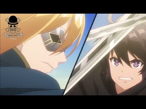 Hyakuren no Haou to Seiyaku no Valkyria Cap 1, By Anime AMV