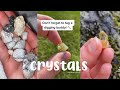 Crystal Part 3 | Compilation TikTok *Crystals