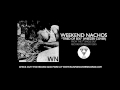 Video thumbnail for Weekend Nachos - "Tired of Sex" (Official Audio)