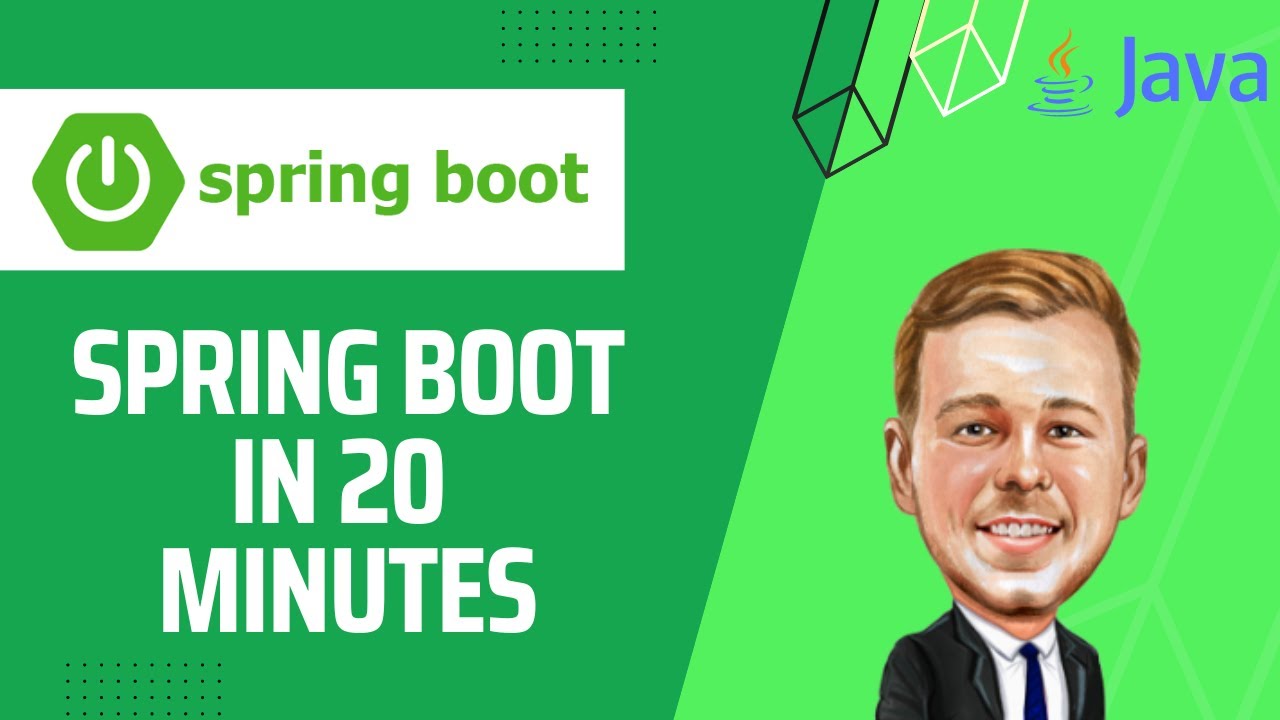 Spring Boot Made Easy: Beginner's Guide for 2023 - YouTube