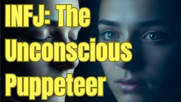 The 10 Ways Sigma INFJs Manipulate Without Realising It