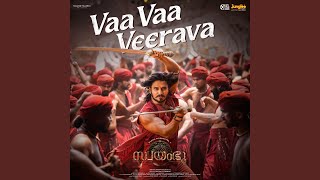 Vaa Vaa Veerava (From "Swayambhu") (Malayalam) - Ravi Basrur, Arjun Vijay and Rajeev Govindan