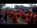 Karnaval Desa Kajen Pati 2017 Part 3