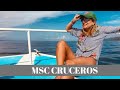 MSC OPERA I presenta : LA HABANA - CUBA