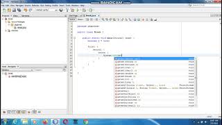 Java the complete Reference Ninth Edition (Chapter 5) Example (23) Break as a Form fo Goto