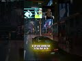 Everybody's a gangster until this song plays on the radio. 🎵 #cyberpunk2077 #cyberpunk #gaming