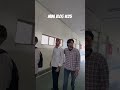 Mini Vlog -25 Free Fire Nhi Rukni Chaiye😂🕺 #shorts #minivlog #college