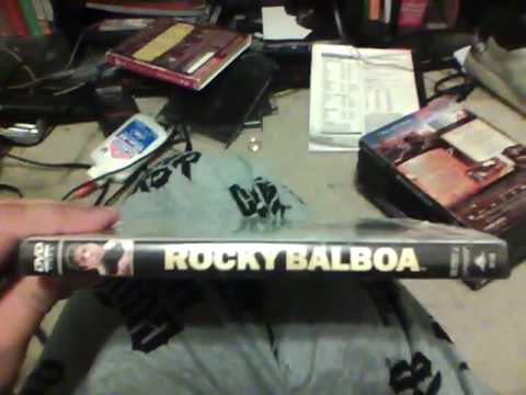 My DVD Collection PART 16 OF 21