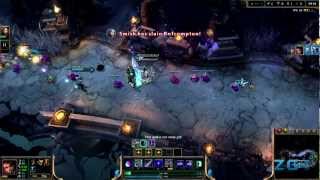 Last Karma game before remake