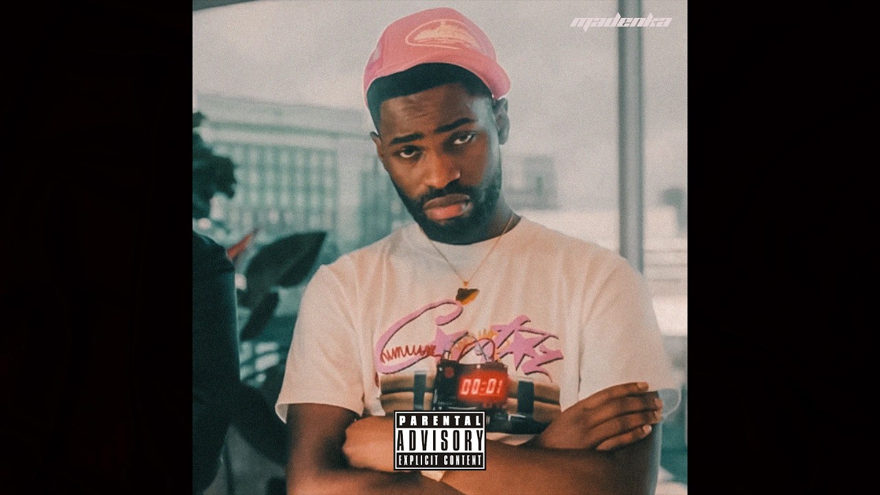 [FREE] Central Cee Afro Drill x Skillibeng Dancehall Type Beat - "Chapter 1"