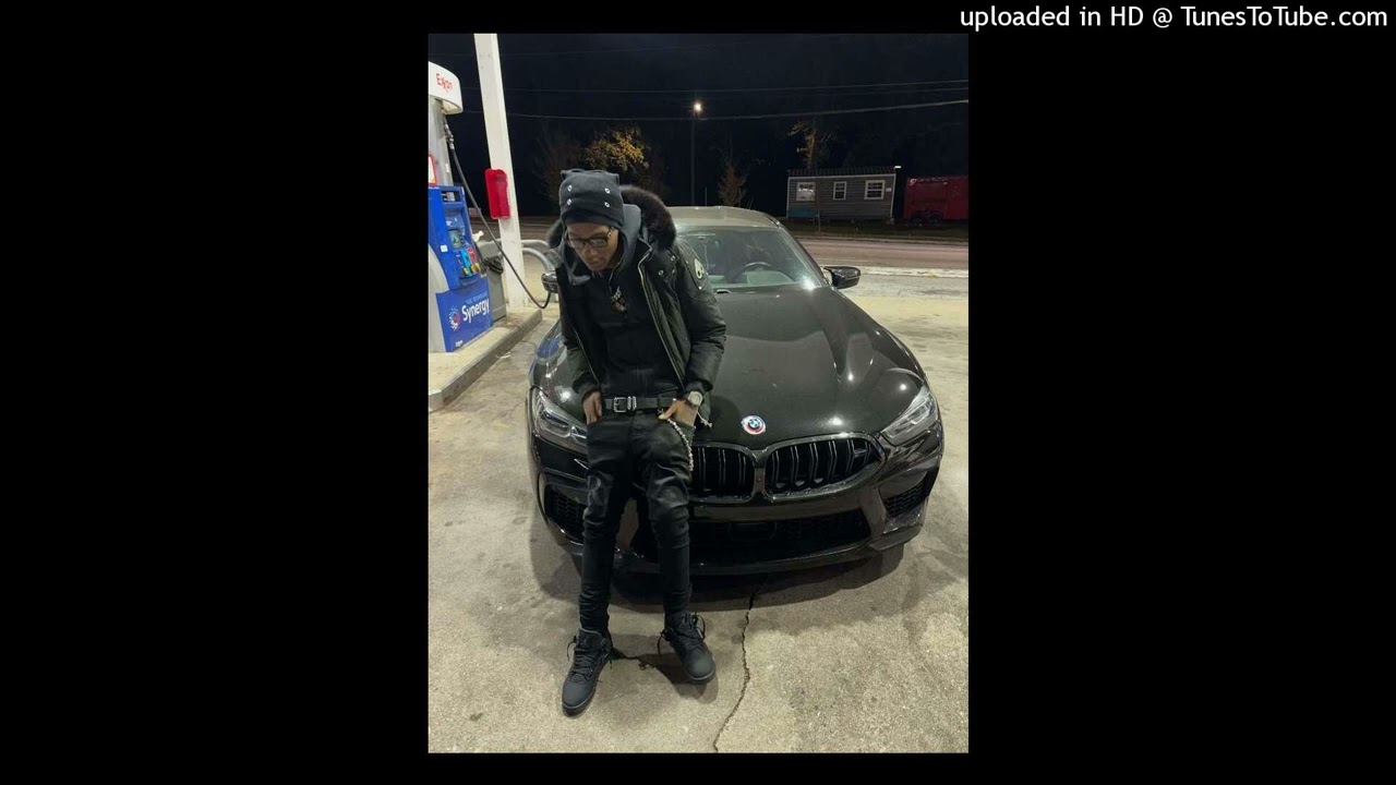 [FREE] Yksteexy x FBL Manny Type Beat - Tighten Up