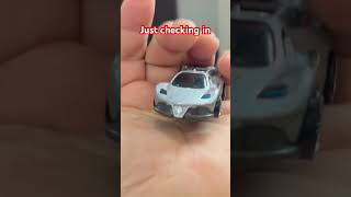 Just Checking In. 3.23.26