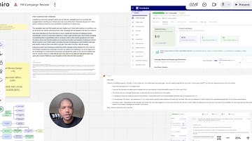 how to save a bad cold email campaign step-by-step (real example)