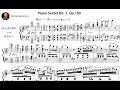 Ferdinand Ries - Sextet No. 1 "The Last Rose of Summer", Op. 100 (1821)