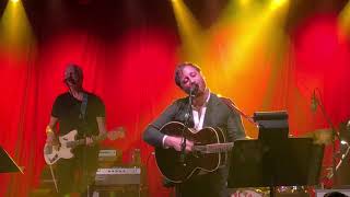 Dan Auerbach - Shine on Me - Live at the Van Buren, Phoenix 2/20/2018