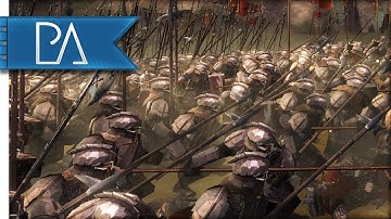 RECLAIMING MORIA - Third Age Total War Mod Gameplay