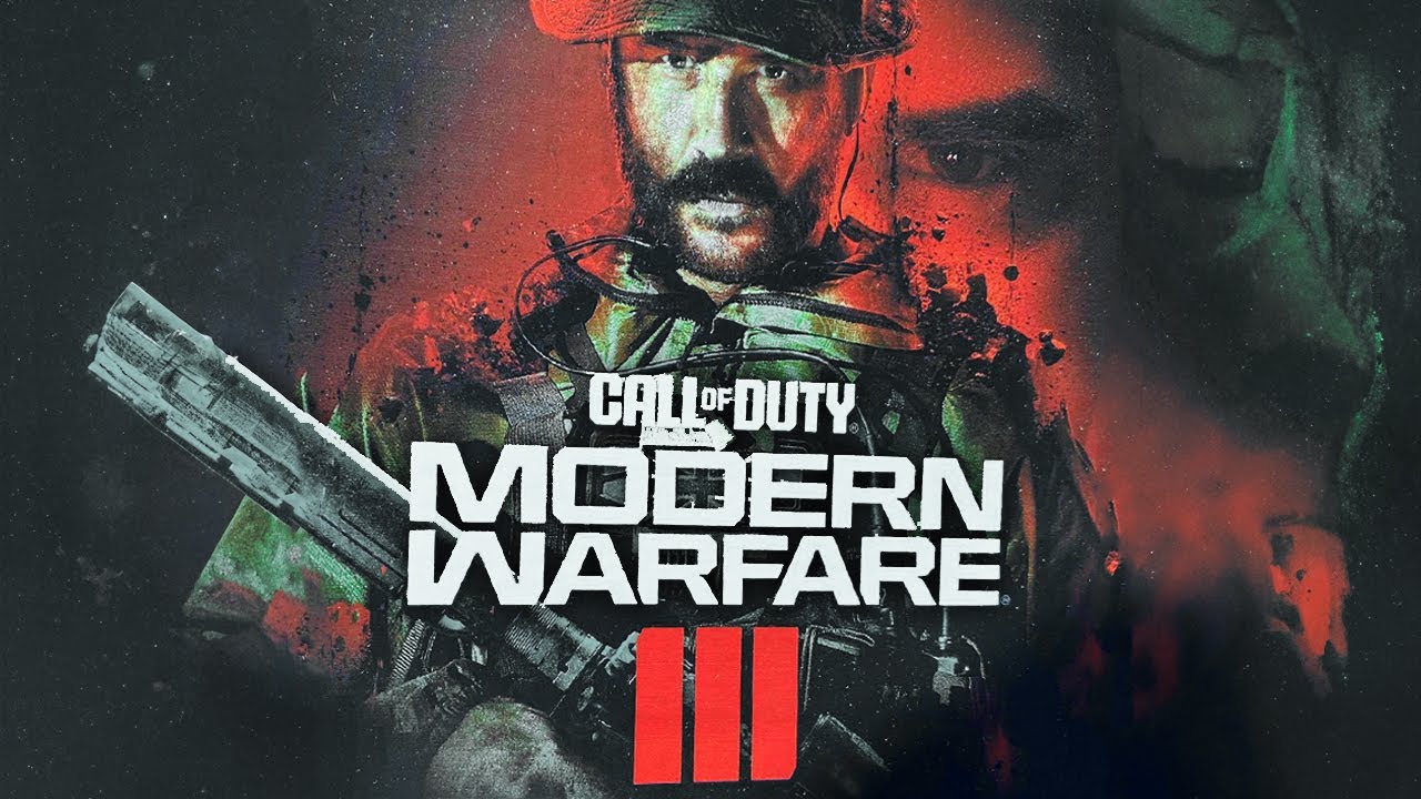 Call of Duty: Modern Warfare 3 Confirmado para Lançamento em 10 de