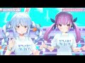 【湊あくあ】ロケットサイダー【兎田ぺこら/ホロライブ/切り抜き/3DLIVE】