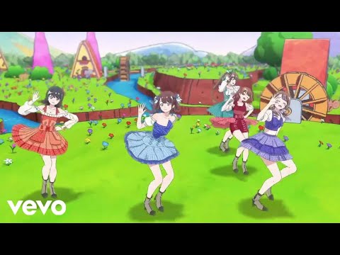 Make It I Ris From I Ris The Movie Full Energy Ver Official Music Video 2025 Ver 