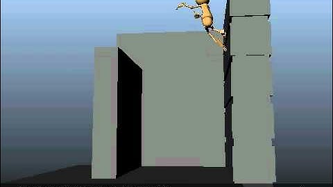 Term 3 Week 9 - FreeRunning Blocking Plus