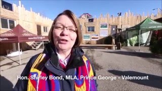 2015 Canada Winter Games