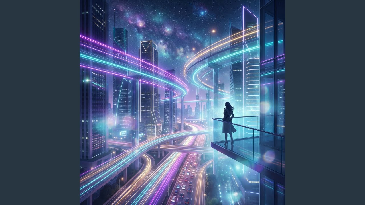 Watch Distant Lights on YouTube Watch Distant Lights on YouTube