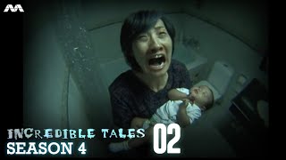 Incredible Tales S4 EP2  The Protective Father | Singapore Horror Stories