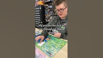 Magic Commander Proxies